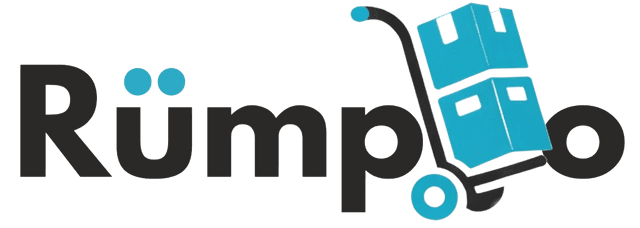 Rümpio Logo